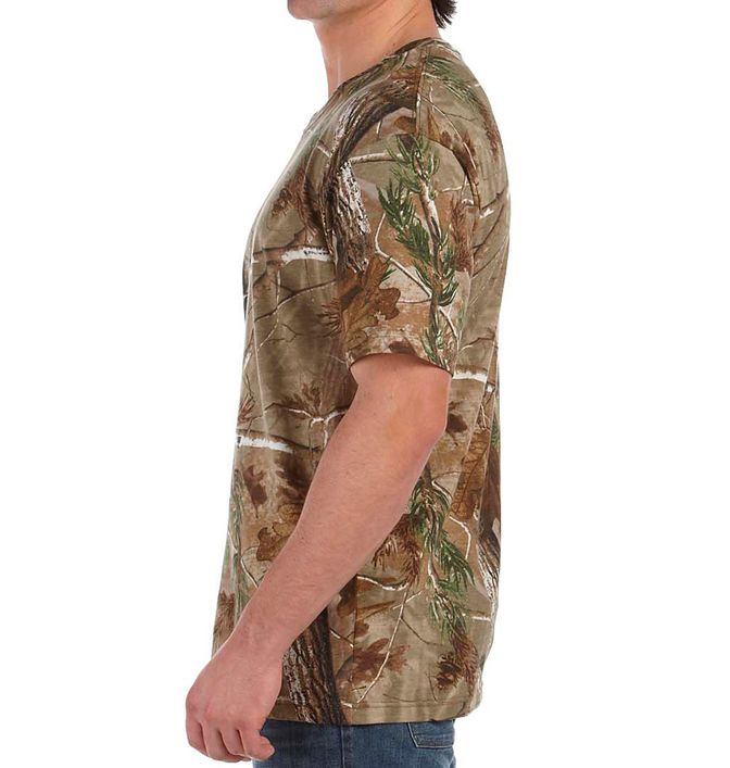 CustomApparelHouse Put A Photo on A Camo T-Shirt Custom Text, Glitter Sayings, Custom Camouflage Tees, Make Your Own Shirt, Personalized Camo Shirt