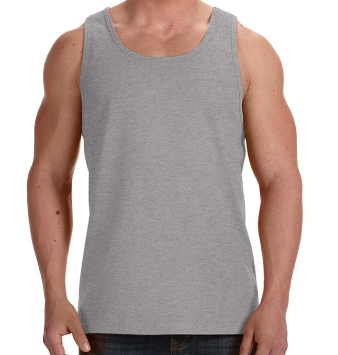 Fruit of the Loom Cotton Tank Top