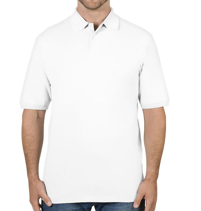 Jerzees 6.5 oz. Premium Pique Polo Shirt