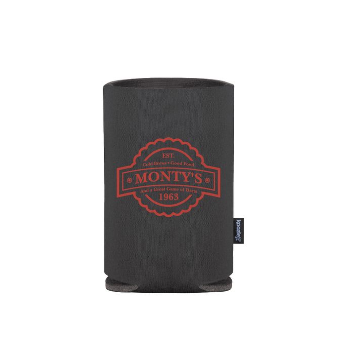 Koozie® Collapsible Can Cooler