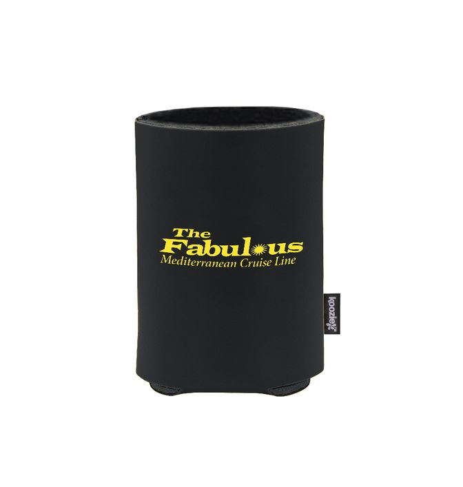 Koozie Deluxe Collapsible Can Cooler