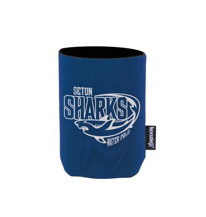 Koozie® Collapsible Neoprene Can Cooler