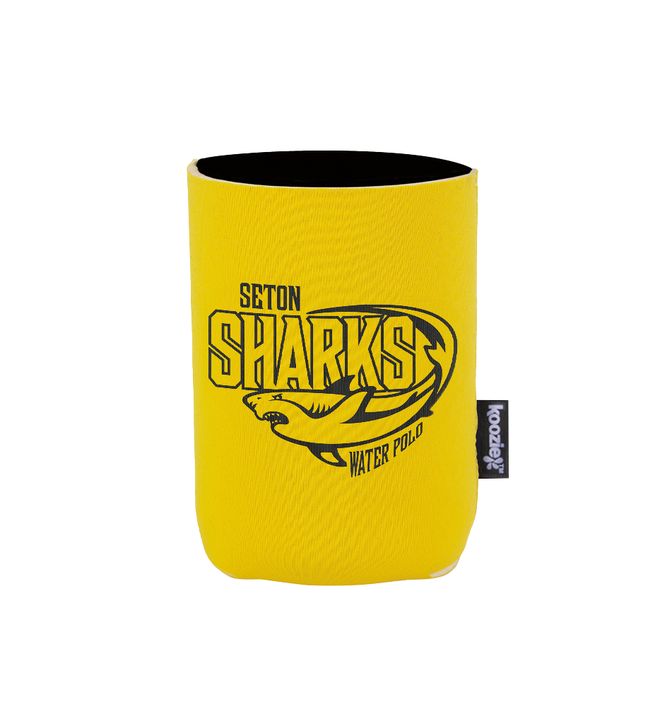 Koozie Collapsible Neoprene Can Cooler