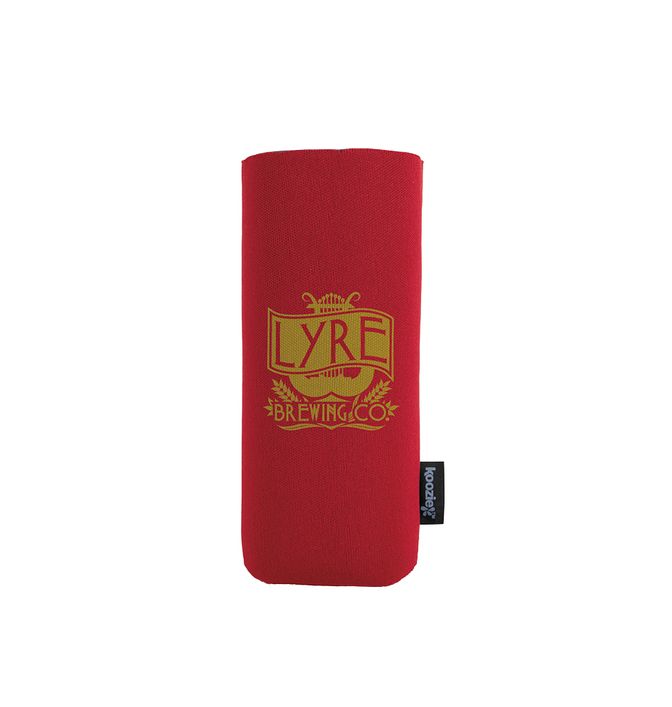 Koozie® Collapsible Slim Can Cooler