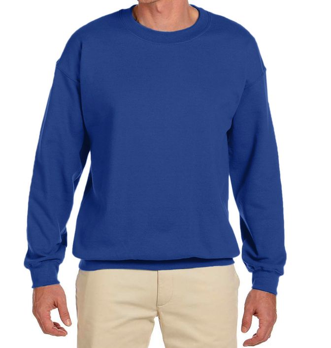 Jerzees Super Sweats® NuBlend® Fleece Sweatshirt