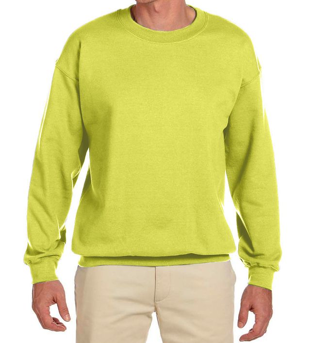 Jerzees Super Sweats® NuBlend® Fleece Sweatshirt