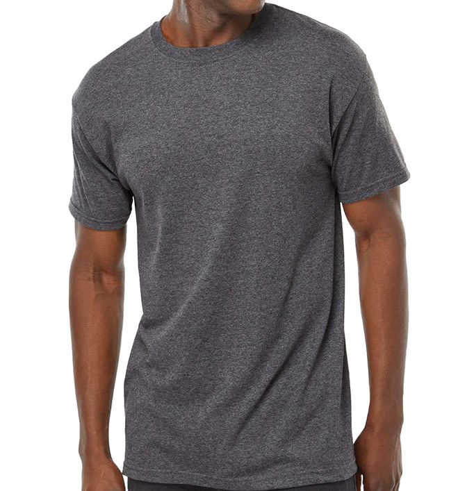 M&O - Gold Soft Touch T-Shirt - 4800 - Budget Promotion T-shirt CA$ 5.39