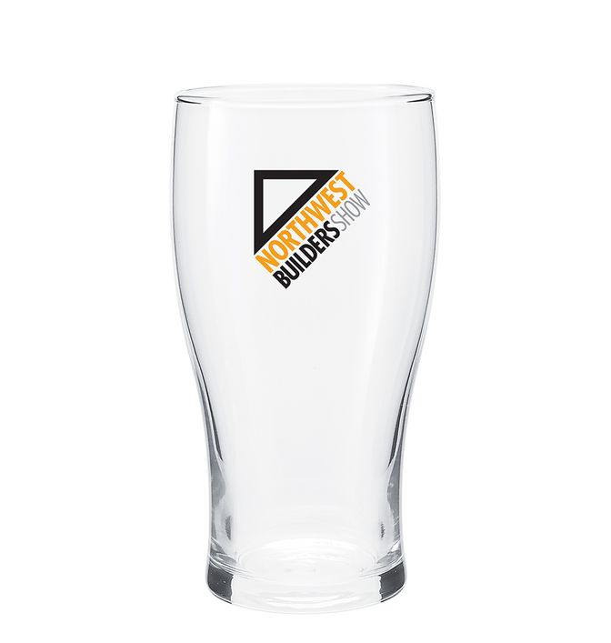 20 oz Pub Glass