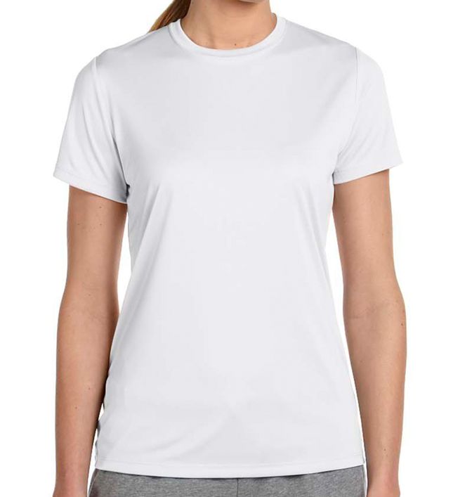 Hanes Women's Cool Dri T-Shirt