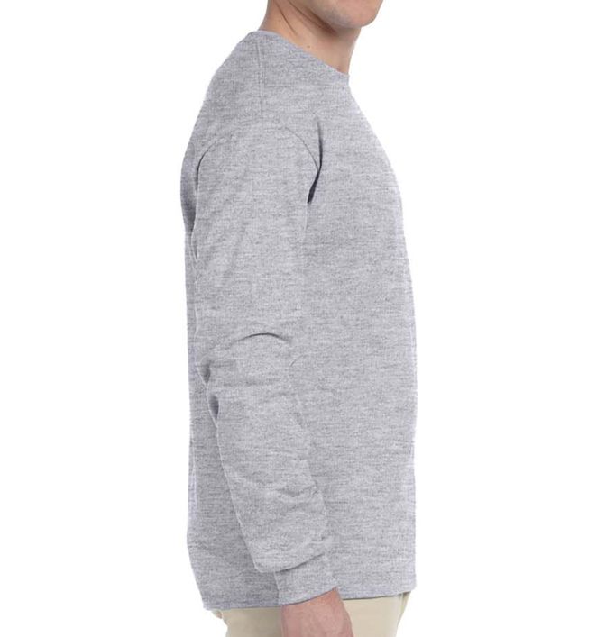 Fruit of the Loom 4930 (43) - Side view