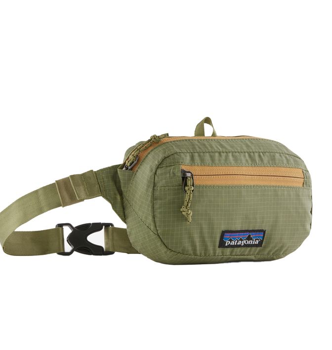 Patagonia Ultralight Black Hole Mini Hip Pack 1L