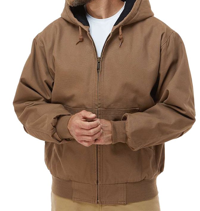 Dri Duck Cheyenne Boulder Cloth Jacket