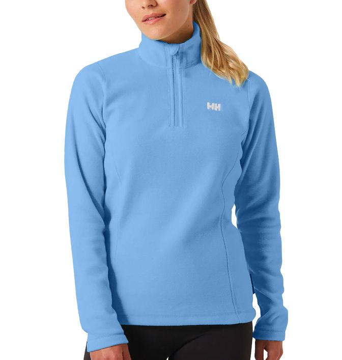 Helly Hansen Women's Daybreaker Half-Zip