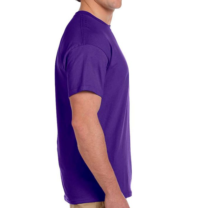 Hanes 5170 (63) - Side view