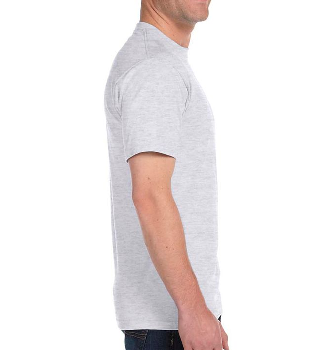 Design Custom Hanes Beefy-T Shirt | RushOrderTees®