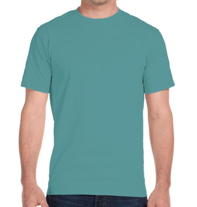 Hanes Beefy-T Shirt