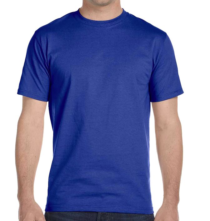Hanes Beefy-T Tall T-Shirt