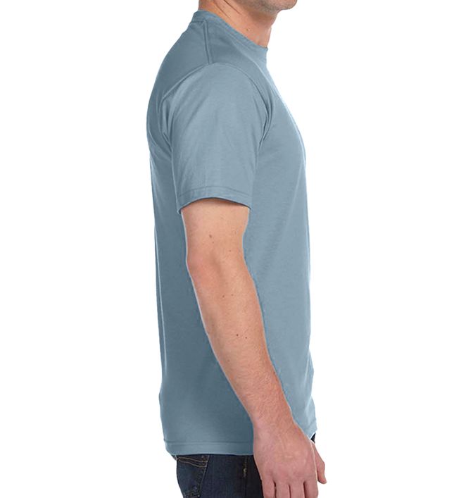 Hanes 5280 (37) - Side view