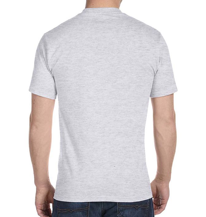 Signature Short-Sleeved T-Shirt - Ready-to-Wear 1AATXH