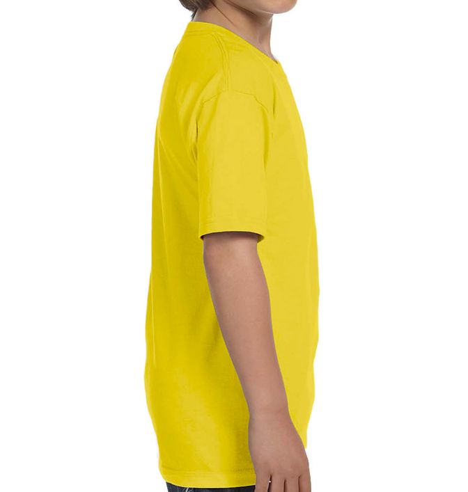 Hanes 5480 (13) - Side view