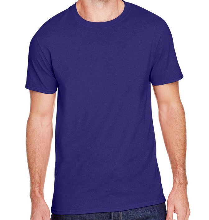 Jerzees 5.2 oz. Premium Blend RingSpun T-Shirt