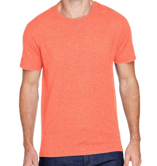 Jerzees 5.2 oz. Premium Blend RingSpun T-Shirt