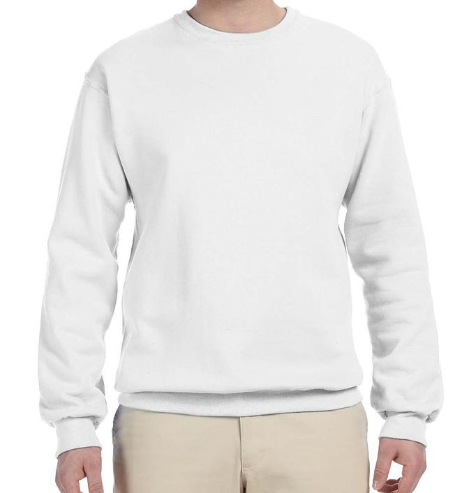 Jerzees NuBlend® Fleece Sweatshirt