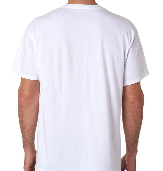 Custom Bayside Triblend T-Shirt | RushOrderTees®