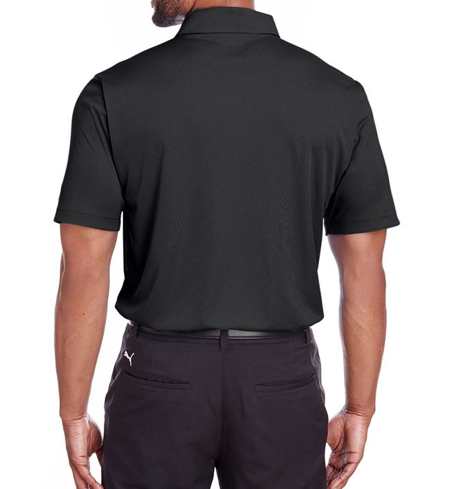 Puma Golf 596799 (51) - Back view