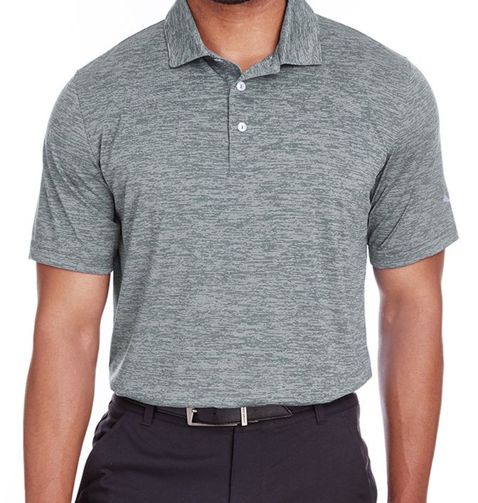 Puma Icon Heather Polo