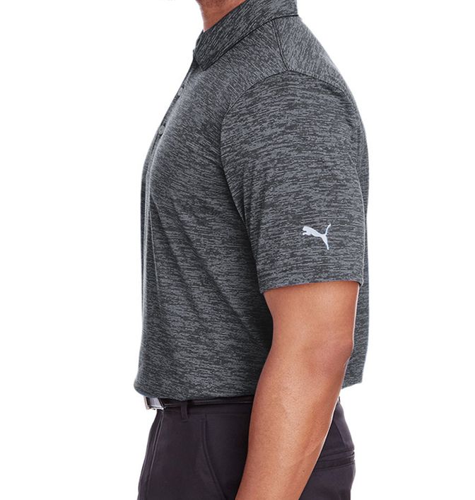 Puma Golf 596801 (51) - Side view