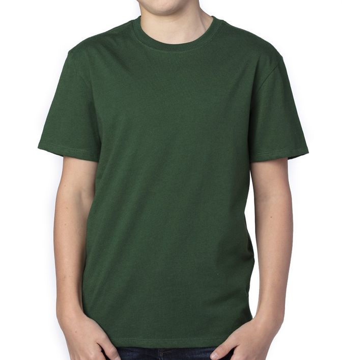 Threadfast Apparel Kids Ultimate T-Shirt