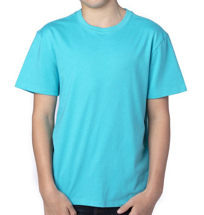 Threadfast Apparel 600A (4T) - Front view
