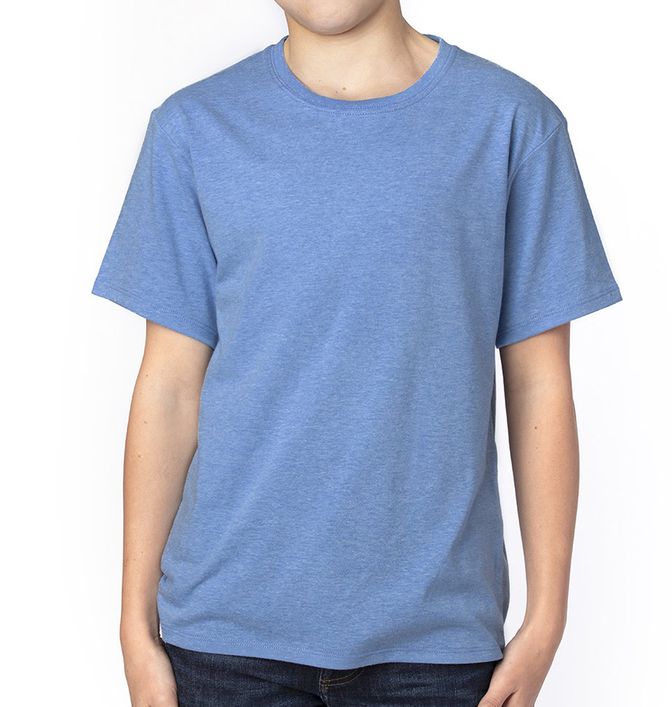 Threadfast Apparel Kids Ultimate T-Shirt
