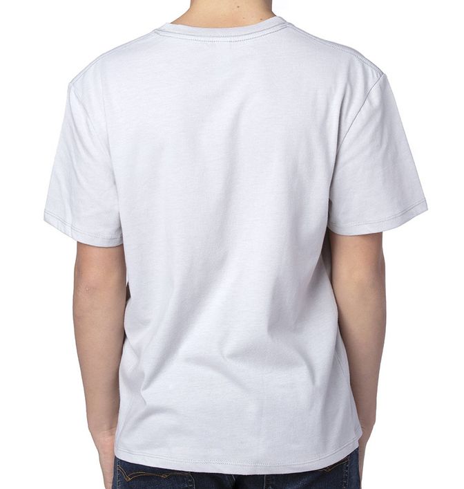 Threadfast Apparel 600A (5B) - Back view