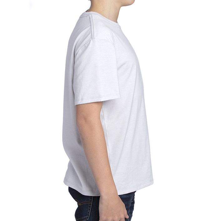 Threadfast Apparel 600A (5B) - Side view