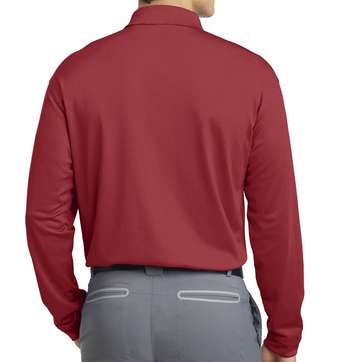 Nike Golf 604940 (ee01) - Back view