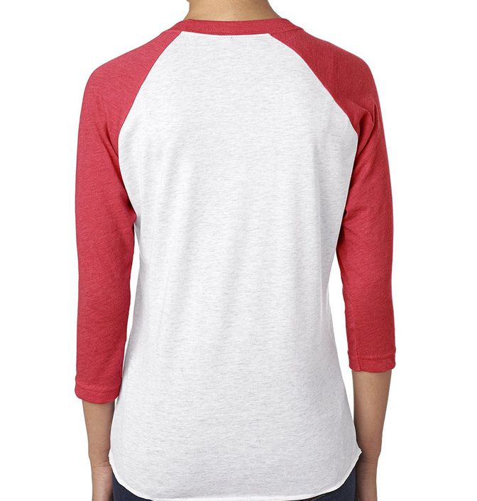 Next Level 6051 (32) - Back view