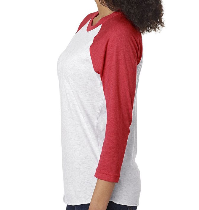 Next Level 6051 (32) - Side view
