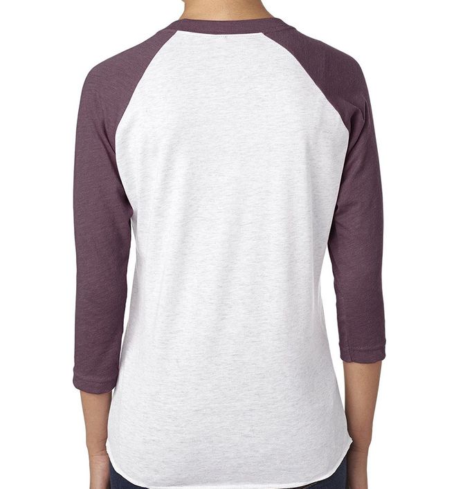 Next Level 6051 (37) - Back view