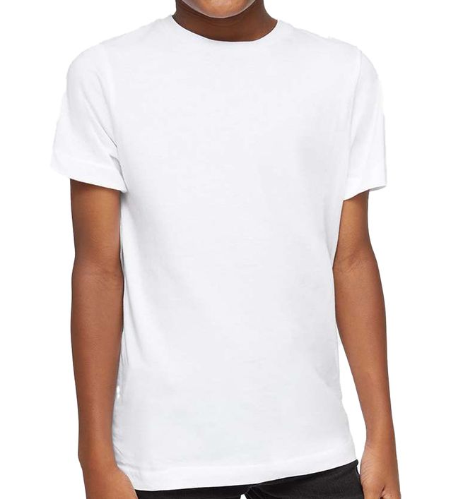 LAT Youth Fine Jersey Tee