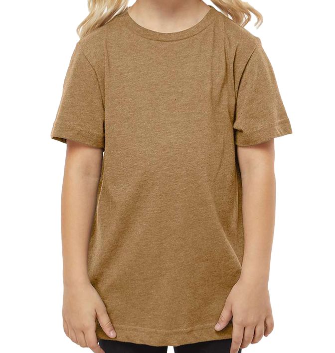 LAT Youth Fine Jersey Tee