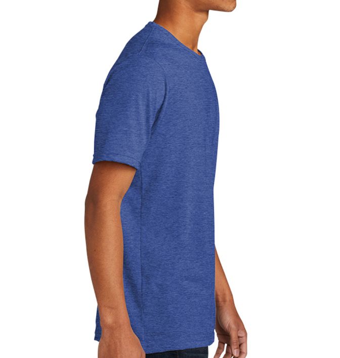 Next Level Apparel 6200 (33) - Side view