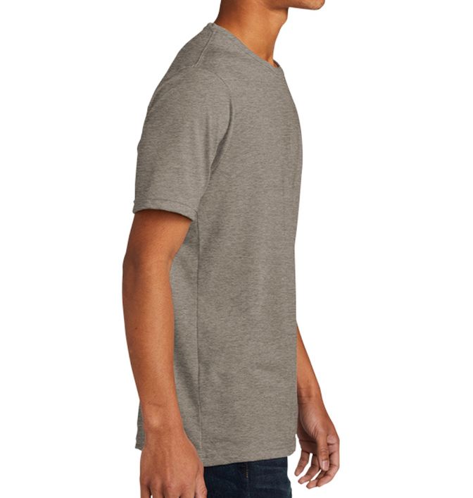 Next Level Apparel 6200 (50) - Side view