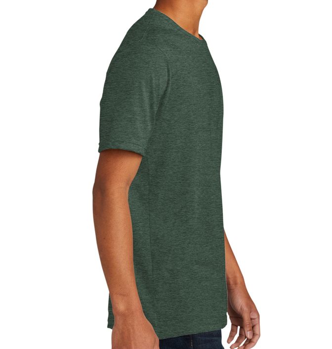 Next Level Apparel 6200 (54) - Side view