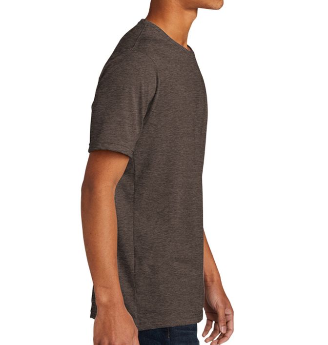 Next Level Apparel 6200 (77) - Side view