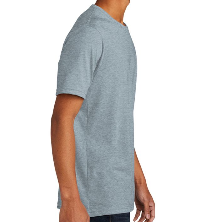Next Level Apparel 6200 (91) - Side view