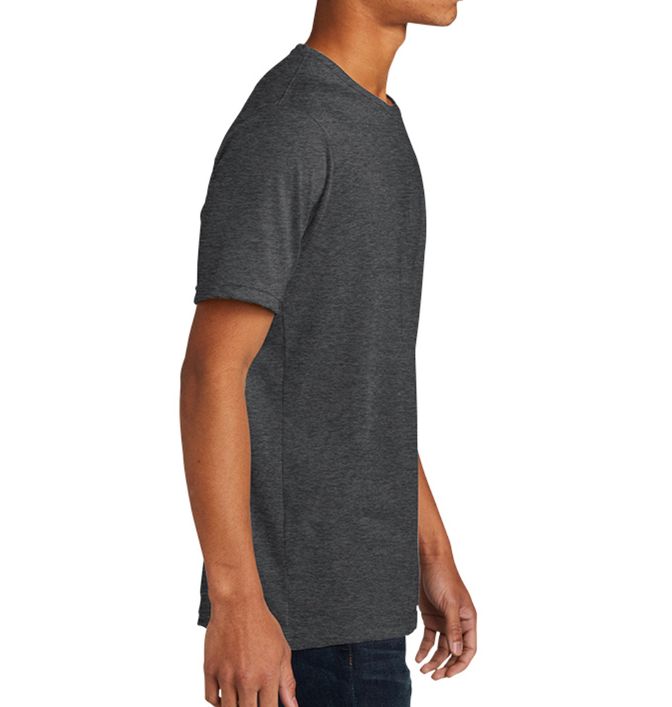 Next Level Apparel 6200 (99) - Side view