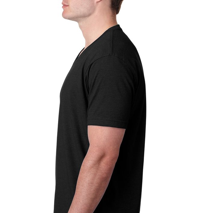 Next Level Apparel 6240 (30) - Side view