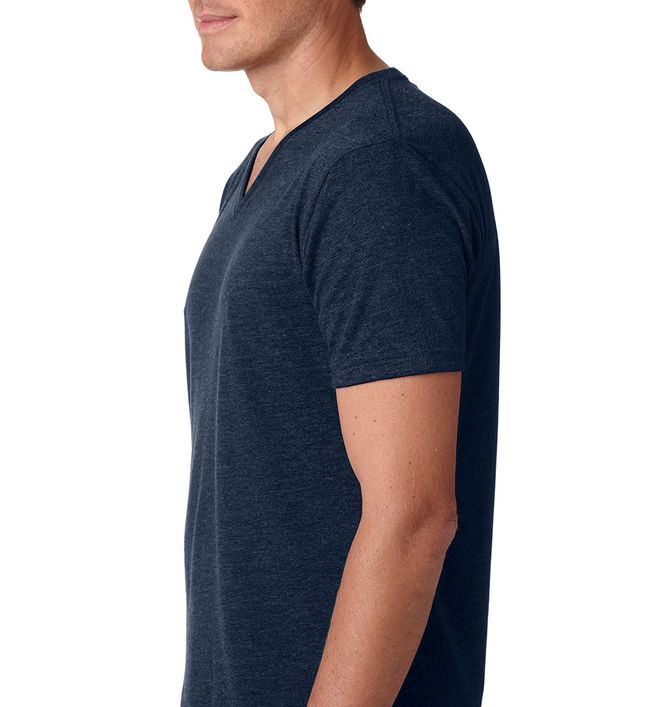 Next Level Apparel 6240 (31) - Side view